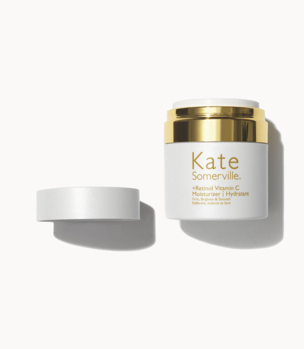 Retinol Vitamin C Kate Moisturizer  50ml - Image 2