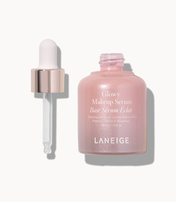 Laneige Glowy Makeup Serum  30ml - Image 2