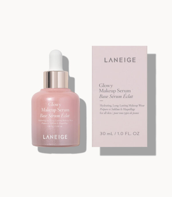 Laneige Glowy Makeup Serum  30ml - Image 6