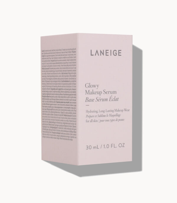Laneige Glowy Makeup Serum  30ml - Image 5