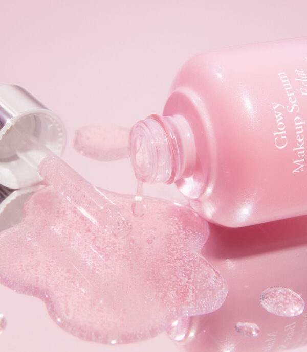 Laneige Glowy Makeup Serum  30ml - Image 4