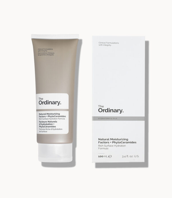 Vitamin C Suspension 30% In Silicone 30ml - Image 2
