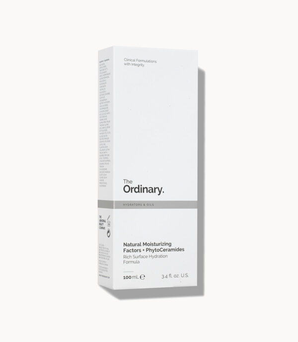 Vitamin C Suspension 30% In Silicone 30ml - Image 4
