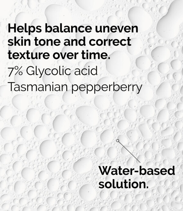 Glycolic Acid 7% Toning Solution 240ml - Image 4