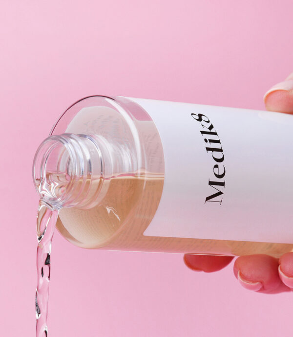 Press & Glow Daily Exfoliating Activator - Image 6