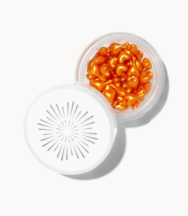 Super C Smart Nutrient Beauty Capsules - Image 2