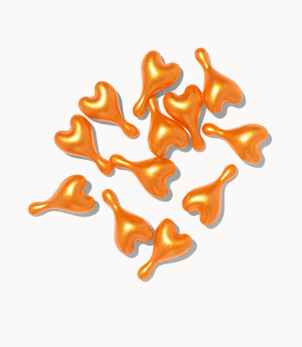 Super C Smart Nutrient Beauty Capsules - Image 4