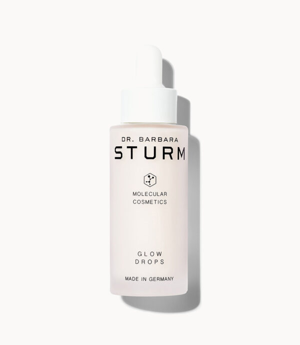 Overnight Glow Dark Spot Sleeping Cream  50ml - Image 2