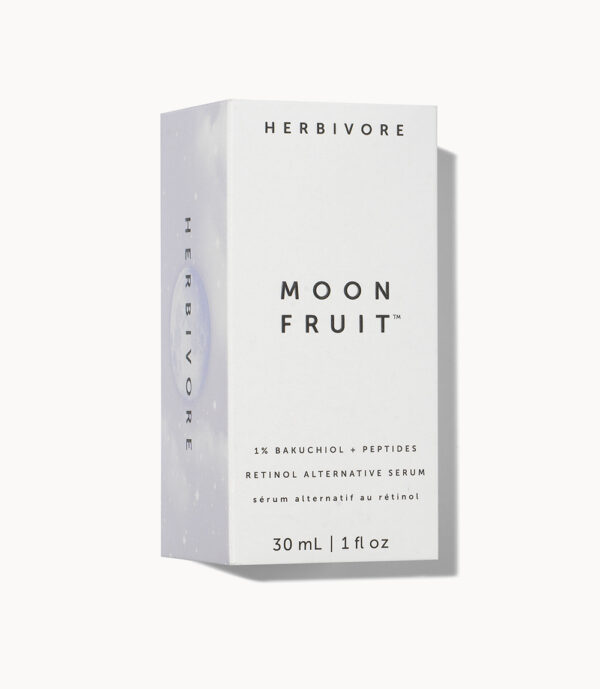 Moon Fruit 1% Bakuchiol Alternative Serum - Image 3