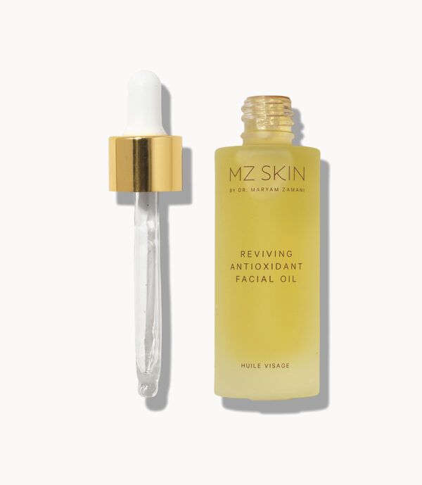 Mz Skin Reviving Antioxidant Glow Oil  30ml - Image 2